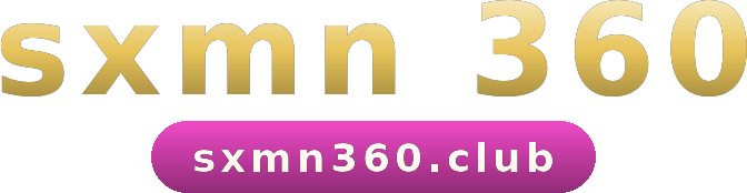 sxmn 360 logo