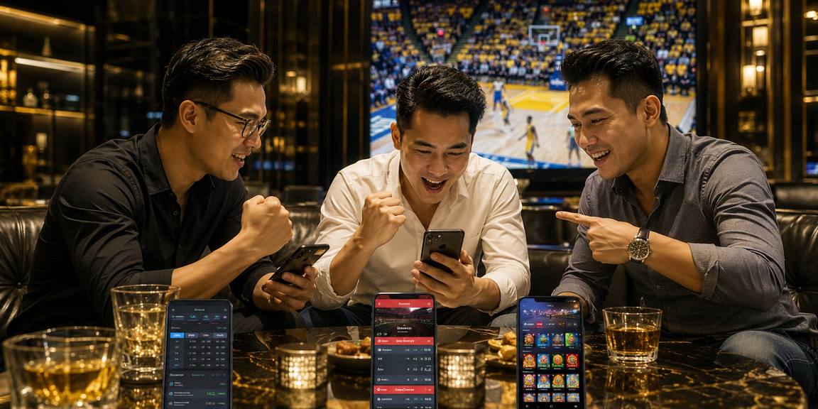 sxmn 360 mobile gaming